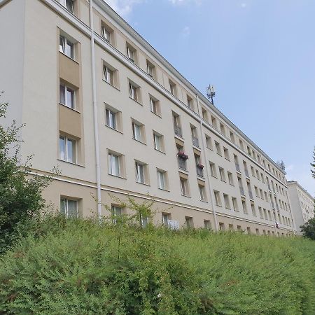 Apartament Blisko Morza Gdynia Exterior foto